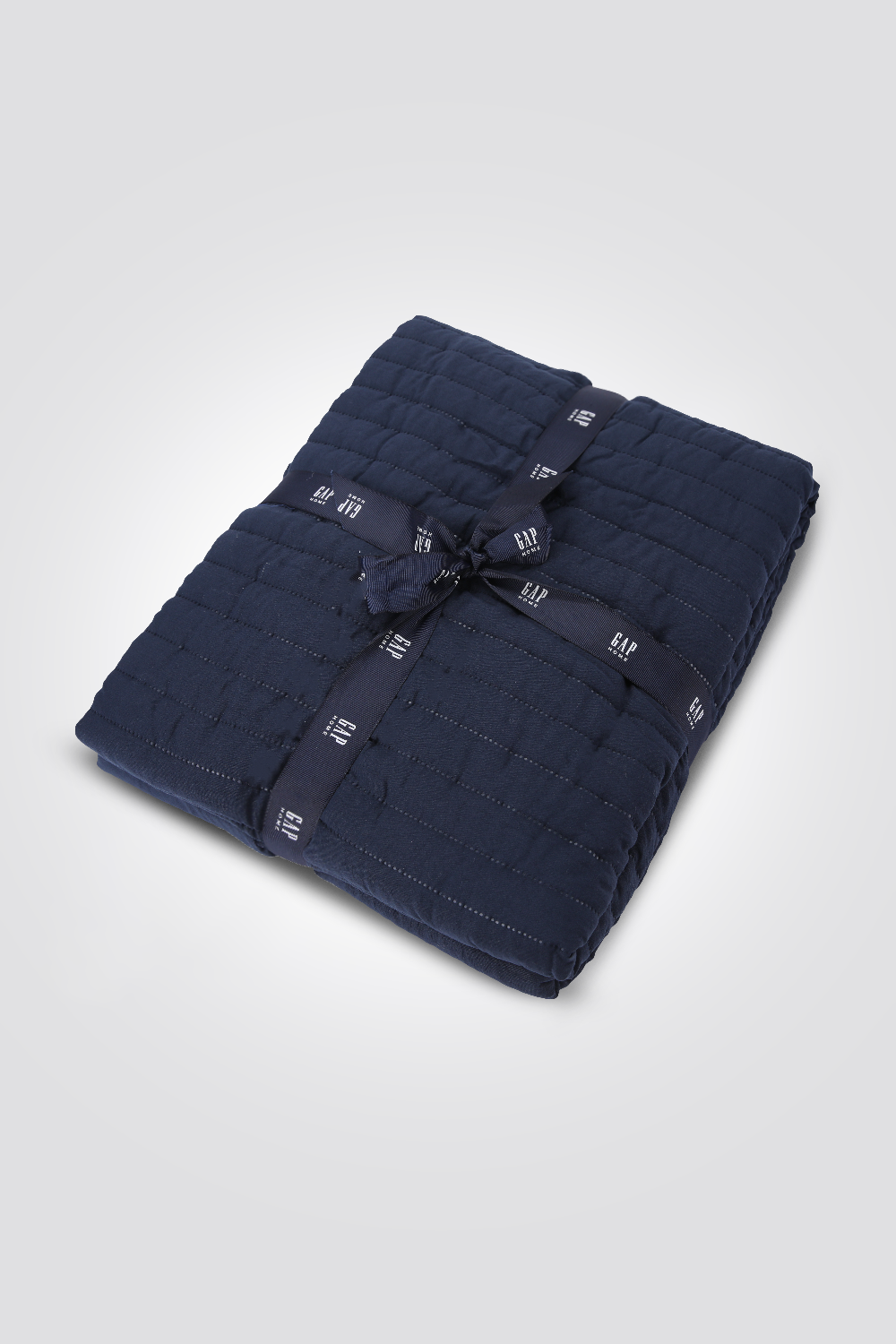 שמיכת קיץ 150/200 ס"מ בצבע נייבי