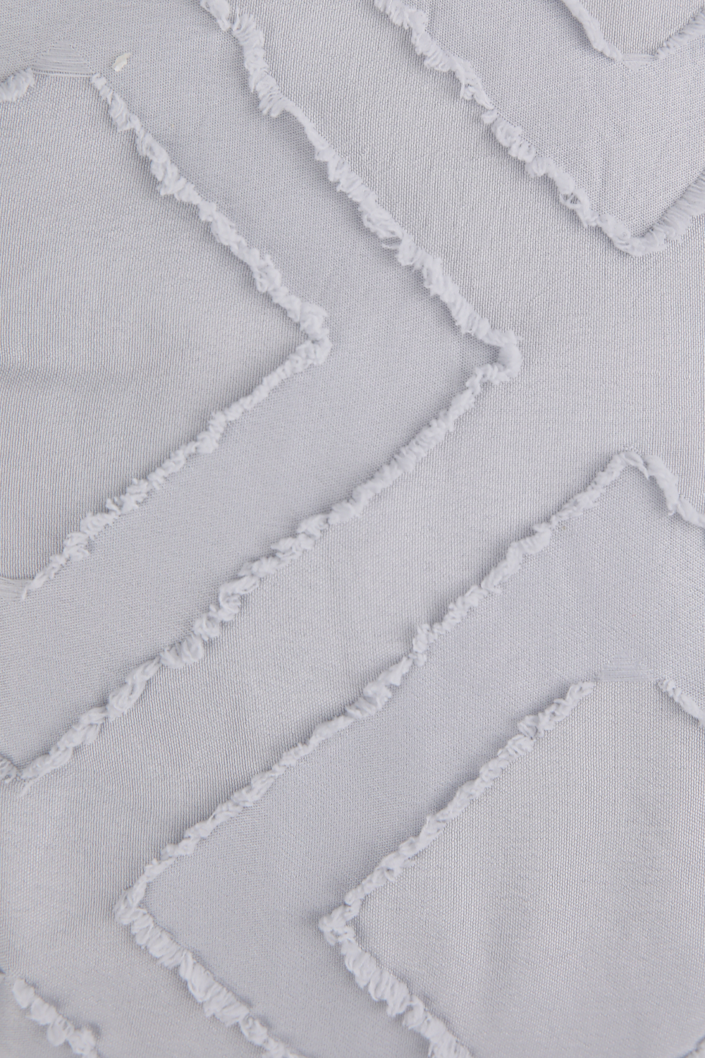 שמיכת קיץ מיקרופייבר 150X120 ס"מ בצבע אפור