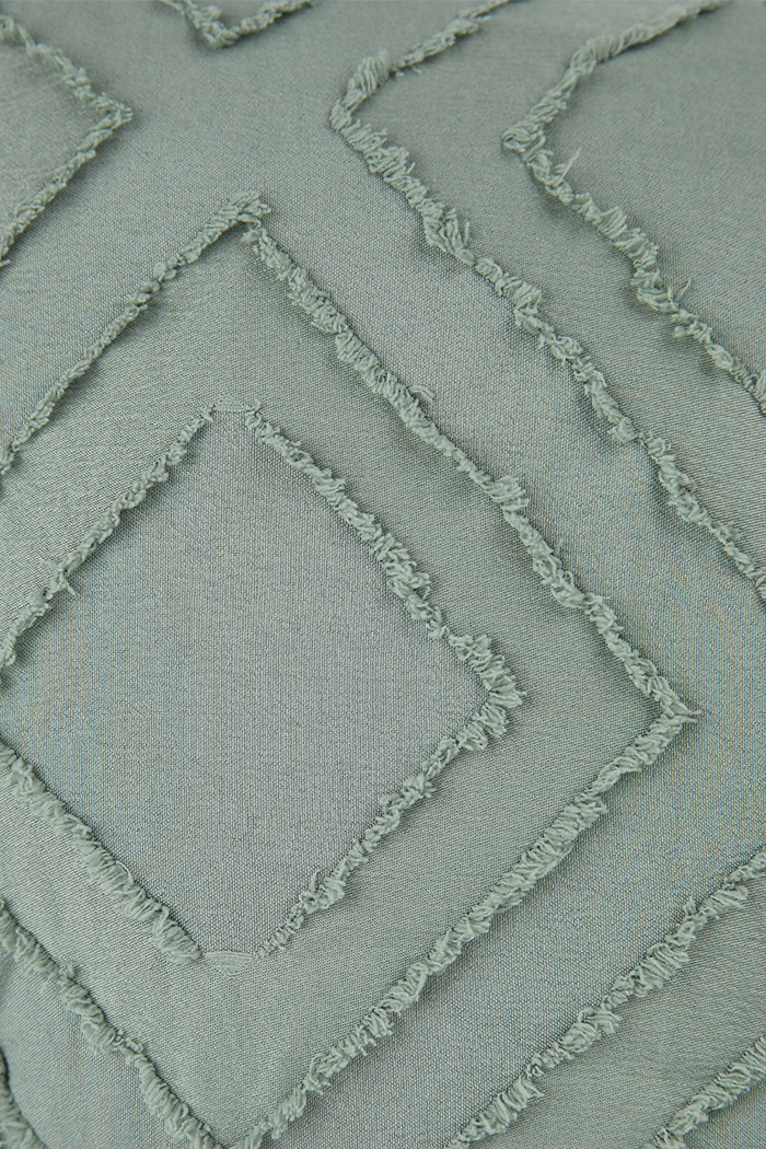 שמיכת קיץ מיקרופייבר 150X120 ס"מ בצבע ירוק