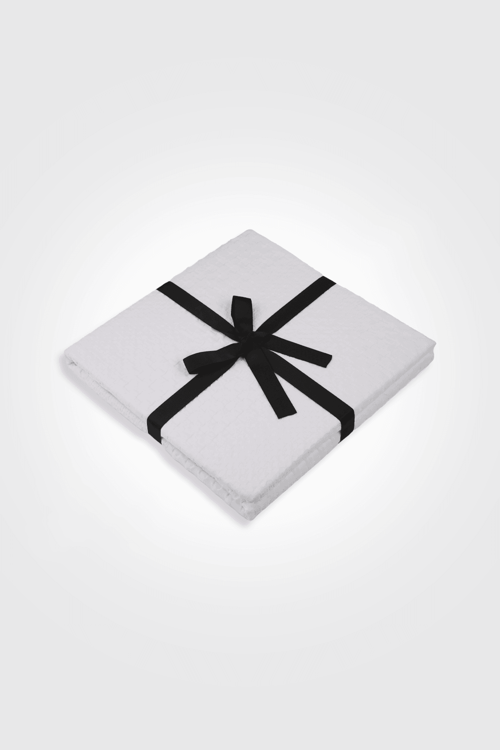 שמיכת פיקה 150/200 ס"מ בצבע לבן - MASHBIR//365