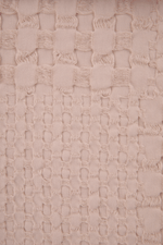 שמיכת פיקה 220/200 ס"מ בצבע ורוד - MASHBIR//365