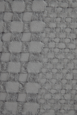 שמיכת פיקה 220/200 ס"מ בצבע אפור - MASHBIR//365