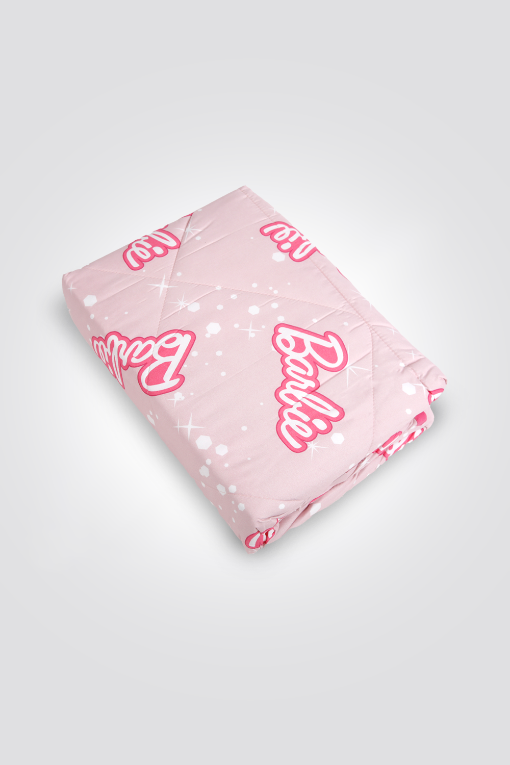 שמיכת מיקרופייבר ברבי 200*150