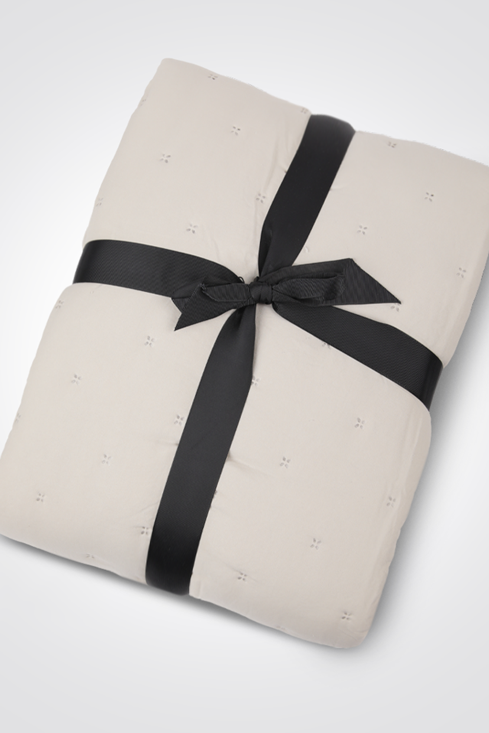 שמיכה כיסוי מיטה אולטרסוניק 170x240