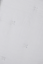 שמיכה כיסוי מיטה אולטרסוניק 220X240