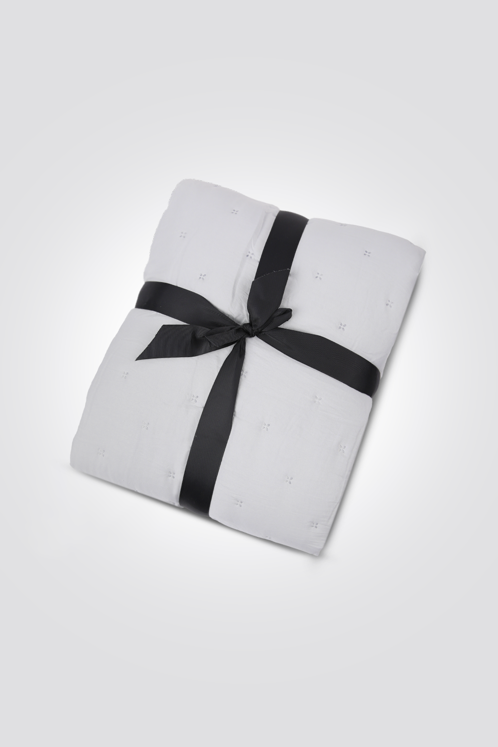 שמיכה כיסוי מיטה אולטרסוניק 220X240