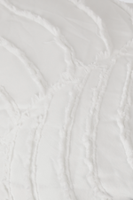 שמיכת זקארד מיקרופיבר 200/200 עם טקסטורה