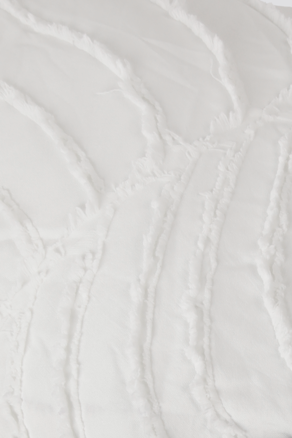 שמיכת זקארד מיקרופיבר 200/200 עם טקסטורה