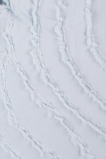 שמיכת זקארד מיקרופיבר 200/200 עם טקסטורה