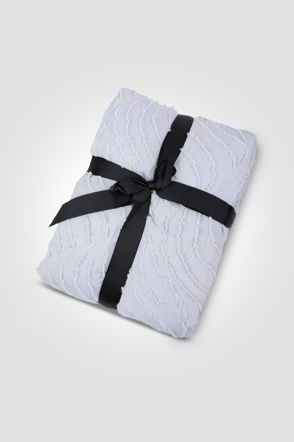 שמיכת זקארד מיקרופיבר 200/200 עם טקסטורה