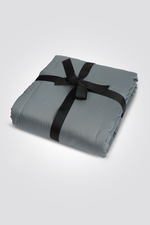 שמיכת סאטן יחיד 150/200