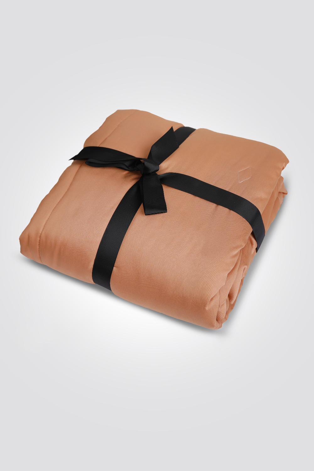 220/200 שמיכת סאטן זוגי 