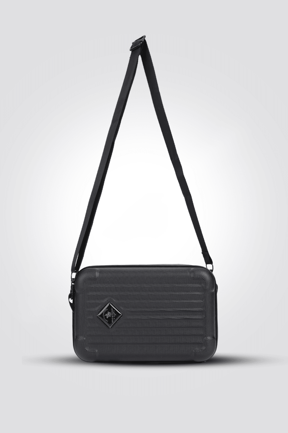 מזוודה 9" BEAUTY CASE בצבע שחור - MASHBIR//365