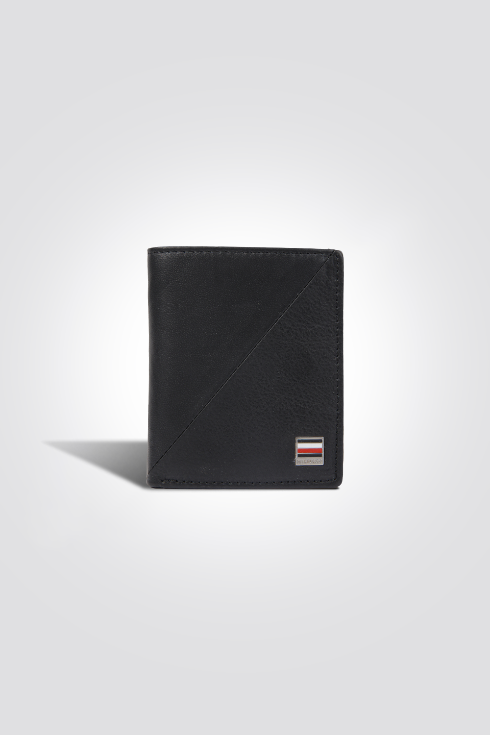 ארנק גבר בצבע שחור