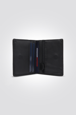 ארנק גבר בצבע שחור