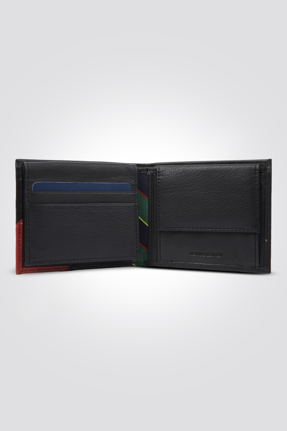 ארנק יוקרתי לגבר