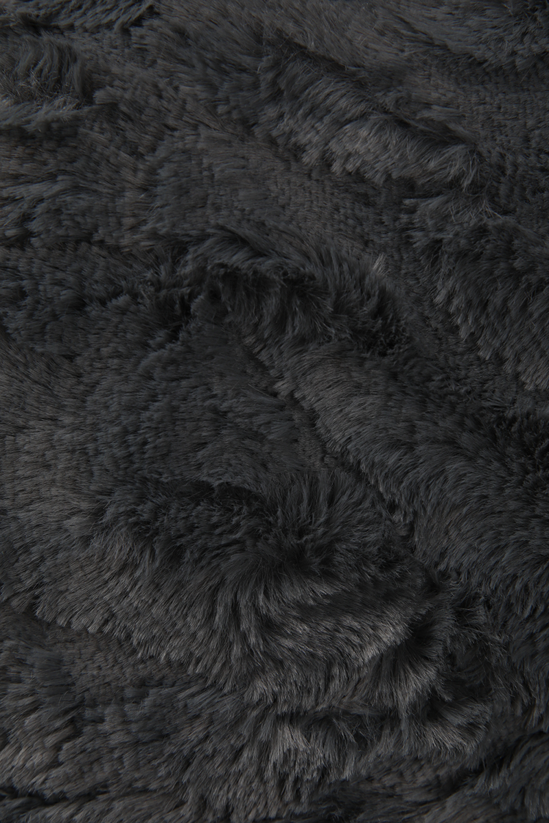 כרבולית יחיד 150/200 ס"מ בצבע אפור