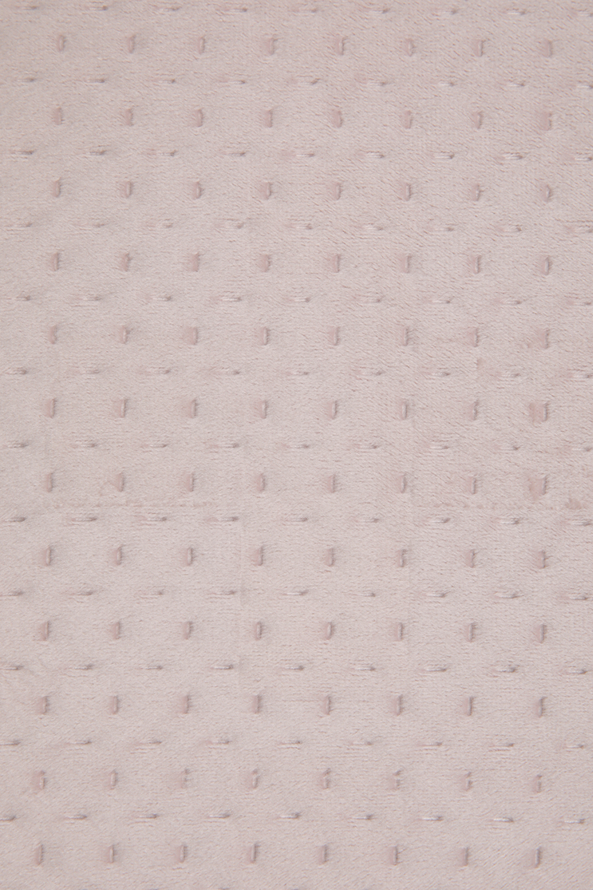 כיסוי מיטה יחיד קטיפה 170/240 ס"מ