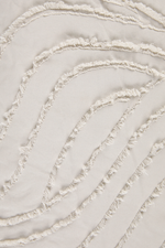 שמיכת זקארד מיקרופיבר 200/200 עם טקסטורה