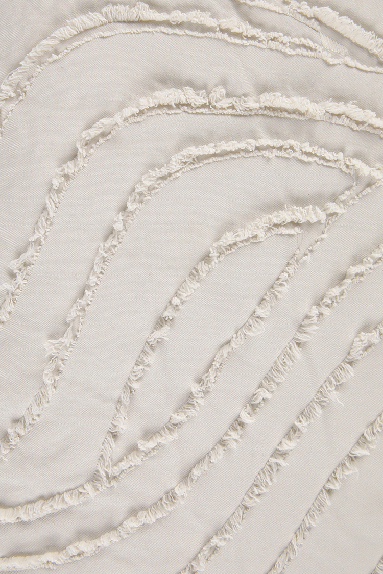 שמיכת זקארד מיקרופיבר 200/200 עם טקסטורה