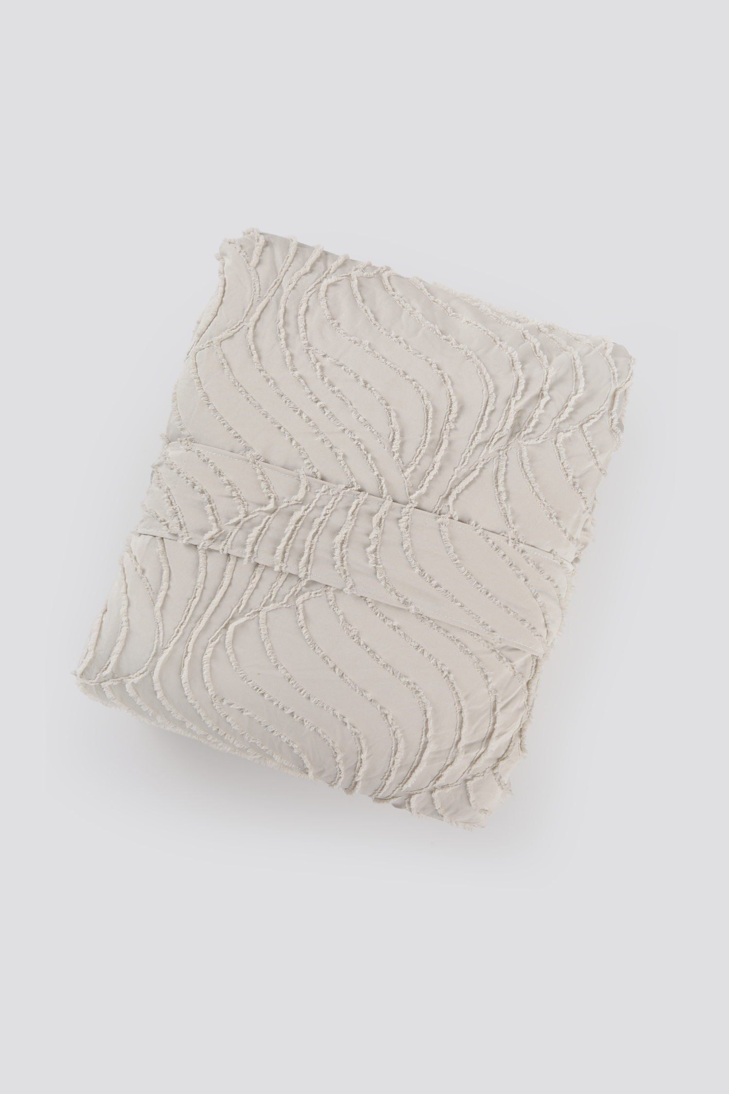 שמיכת זקארד מיקרופיבר 150/200 עם טקסטורה