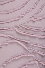 שמיכת זקארד מיקרופיבר 150/200 עם טקסטורה