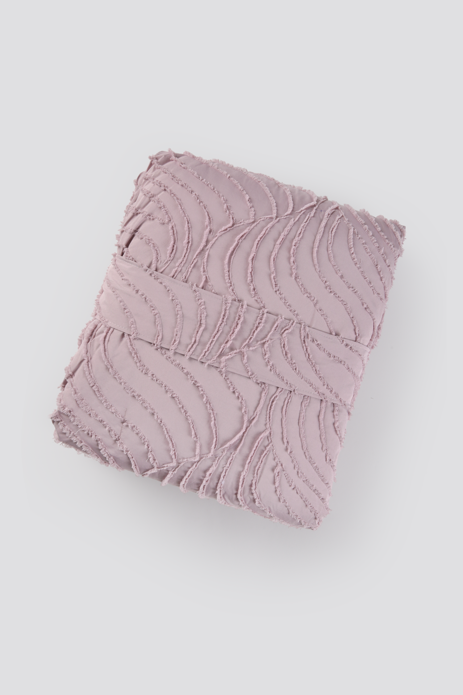 שמיכת זקארד מיקרופיבר 150/200 עם טקסטורה