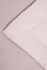 שמיכת סאטן יחיד 150/200