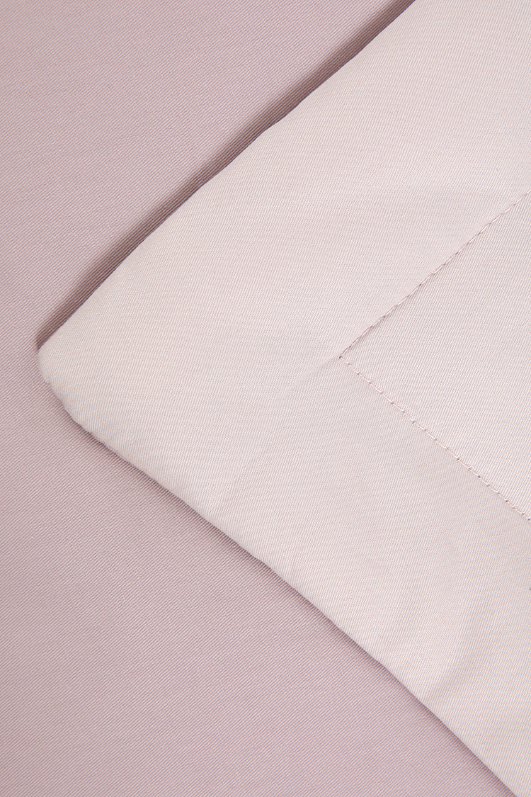 שמיכת סאטן יחיד 150/200