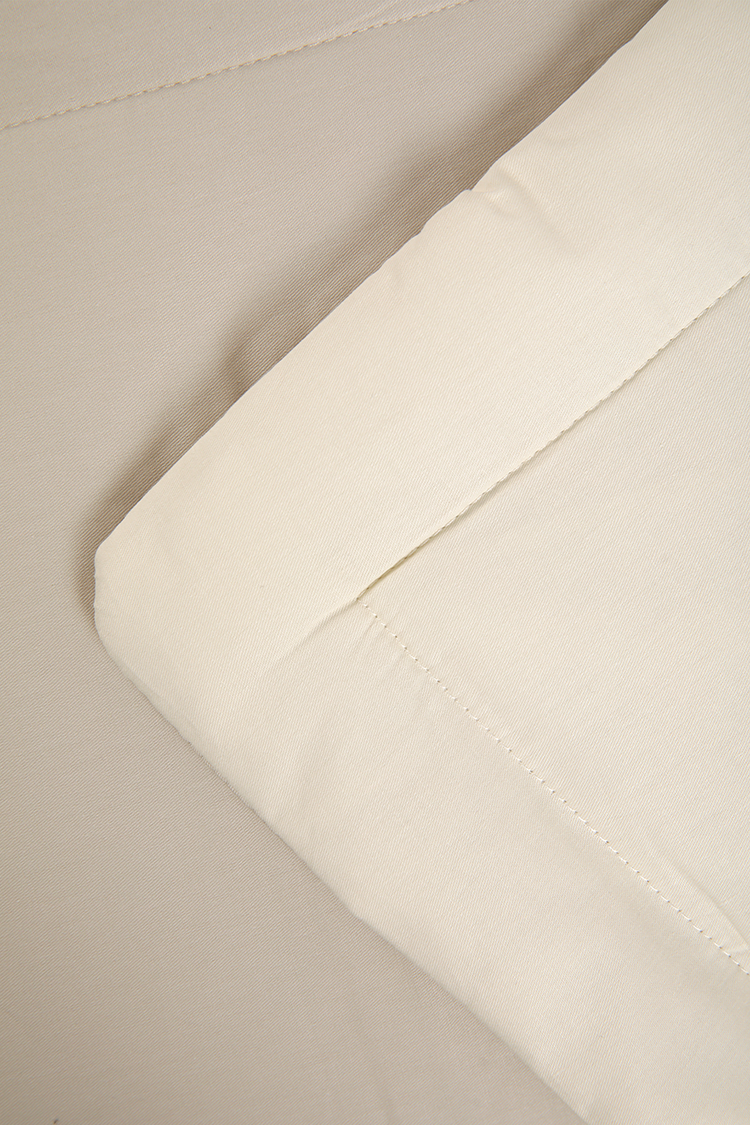 שמיכת סאטן יחיד 150/200