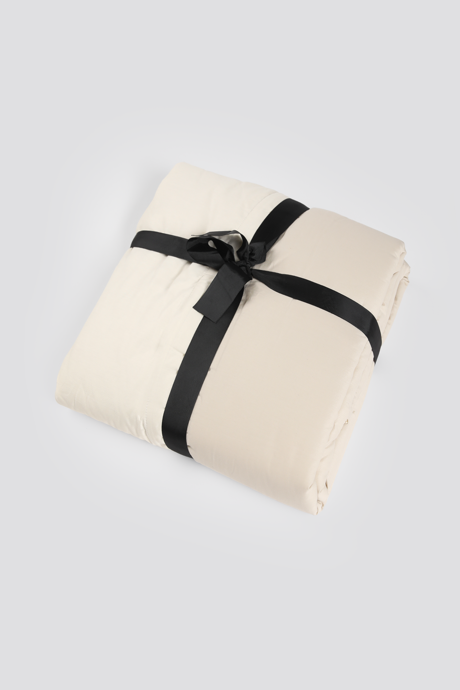 שמיכת סאטן יחיד 150/200