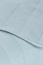 שמיכת מעבר קווילט מיקרופיבר 200/220 זוגית