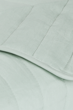 שמיכת מעבר קווילט מיקרופיבר 200/220 זוגית