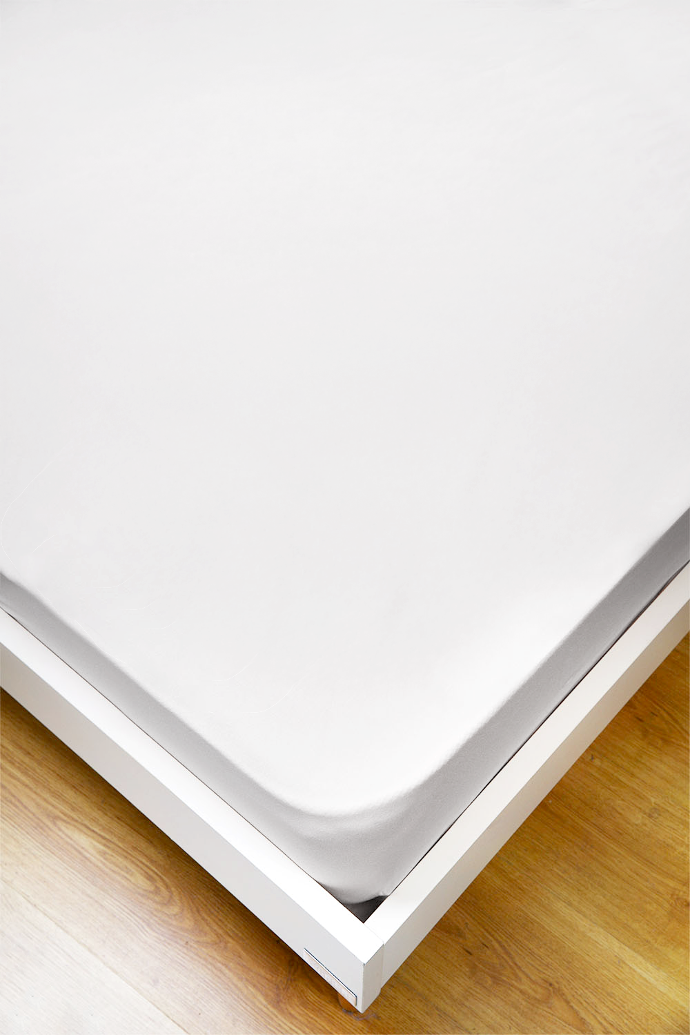 ג'רסי סדין כותנה למיטה זוגית קטנה 140/200 ס"מ
