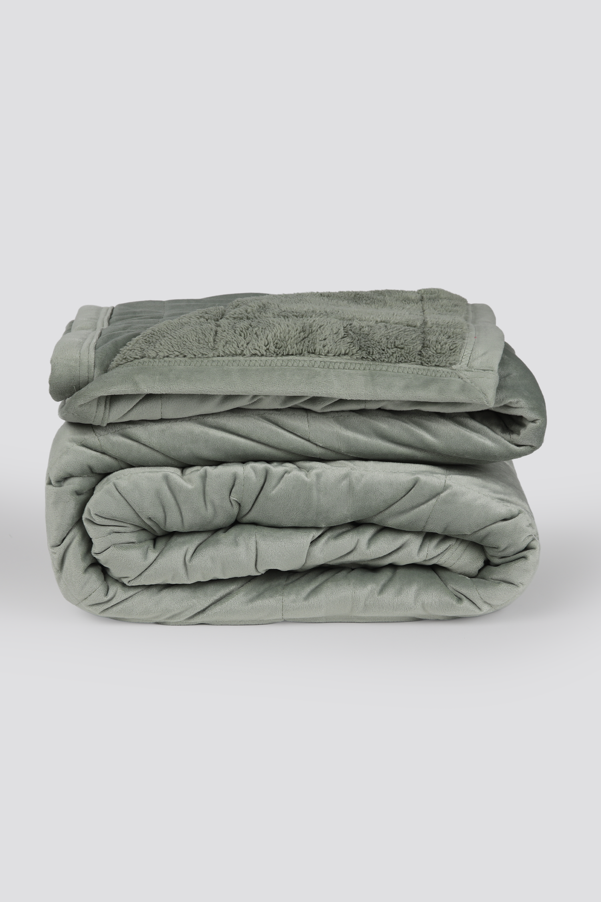 כירבולית זוגית 200/220 ס"מ בעיצוב דו צדדי | קנת קול