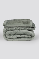 כירבולית זוגית 200/220 ס"מ בעיצוב דו צדדי | קנת קול