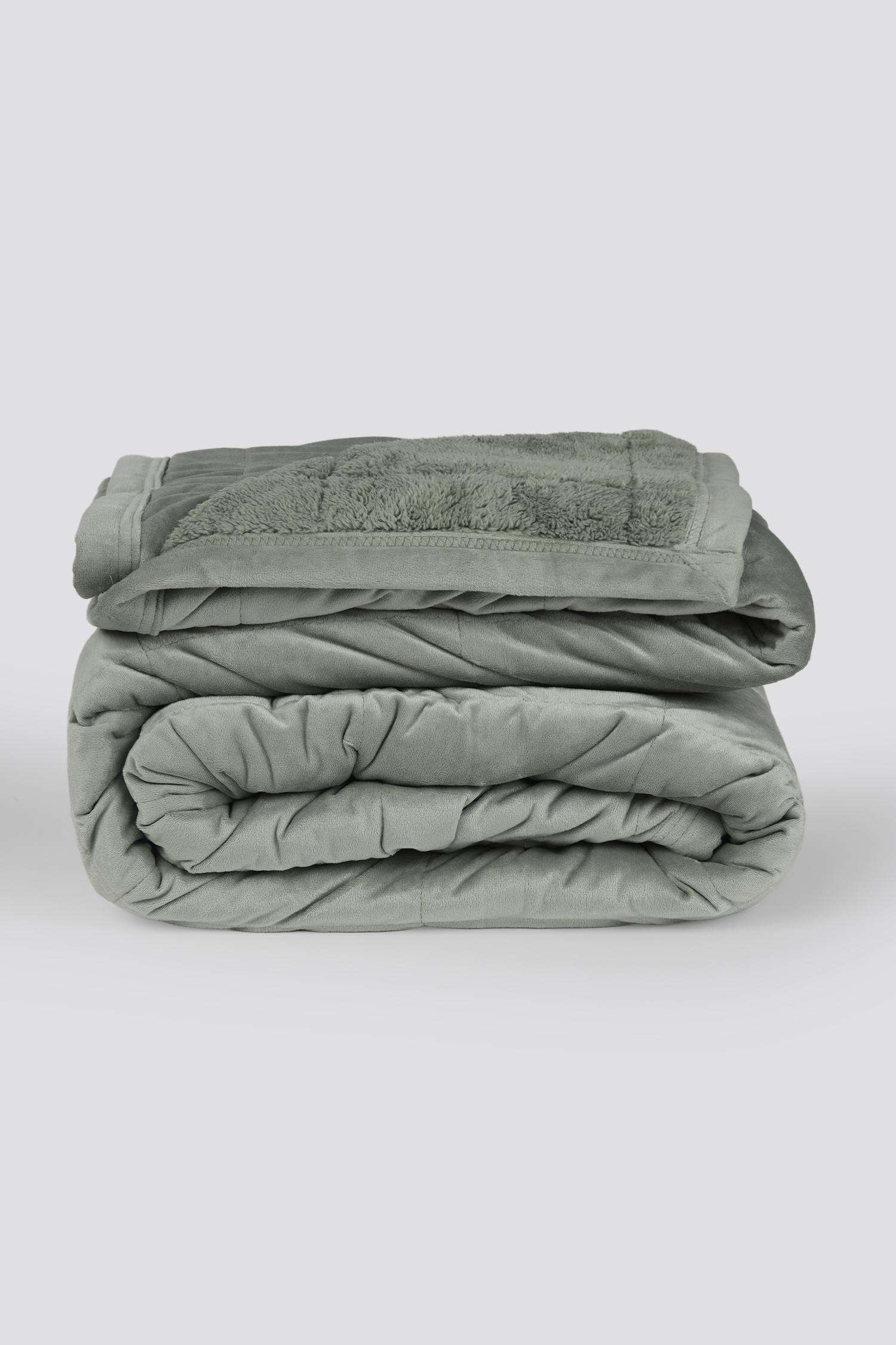 כירבולית זוגית 200/220 ס"מ בעיצוב דו צדדי | קנת קול