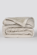 כירבולית זוגית 200/220 ס"מ בעיצוב דו צדדי | קנת קול