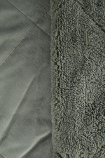 כירבולית יחיד 150/200 ס"מ בעיצוב דו צדדי | קנת קול