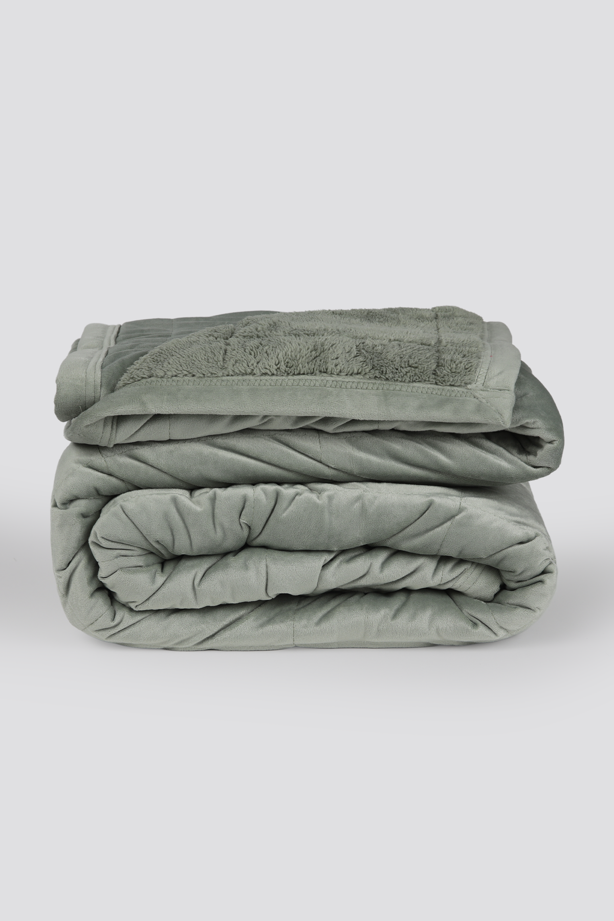 כירבולית יחיד 150/200 ס"מ בעיצוב דו צדדי | קנת קול