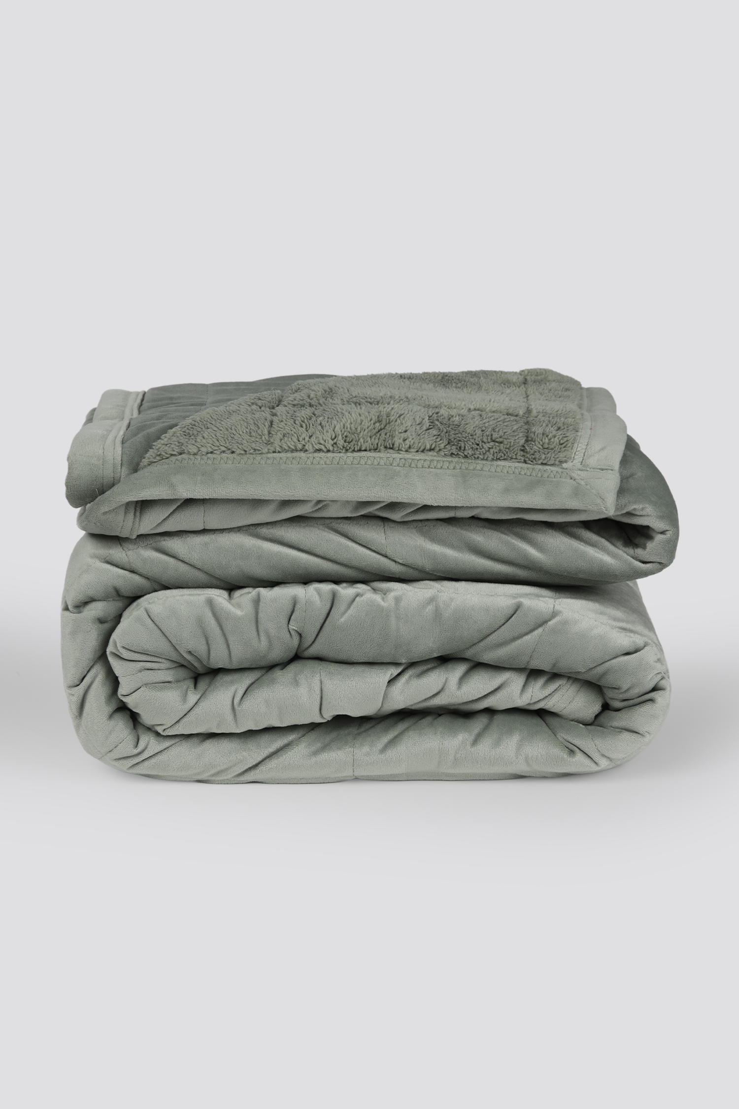 כירבולית יחיד 150/200 ס"מ בעיצוב דו צדדי | קנת קול