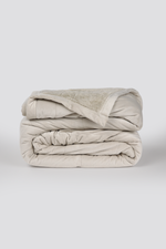 כירבולית יחיד 150/200 ס"מ בעיצוב דו צדדי | קנת קול