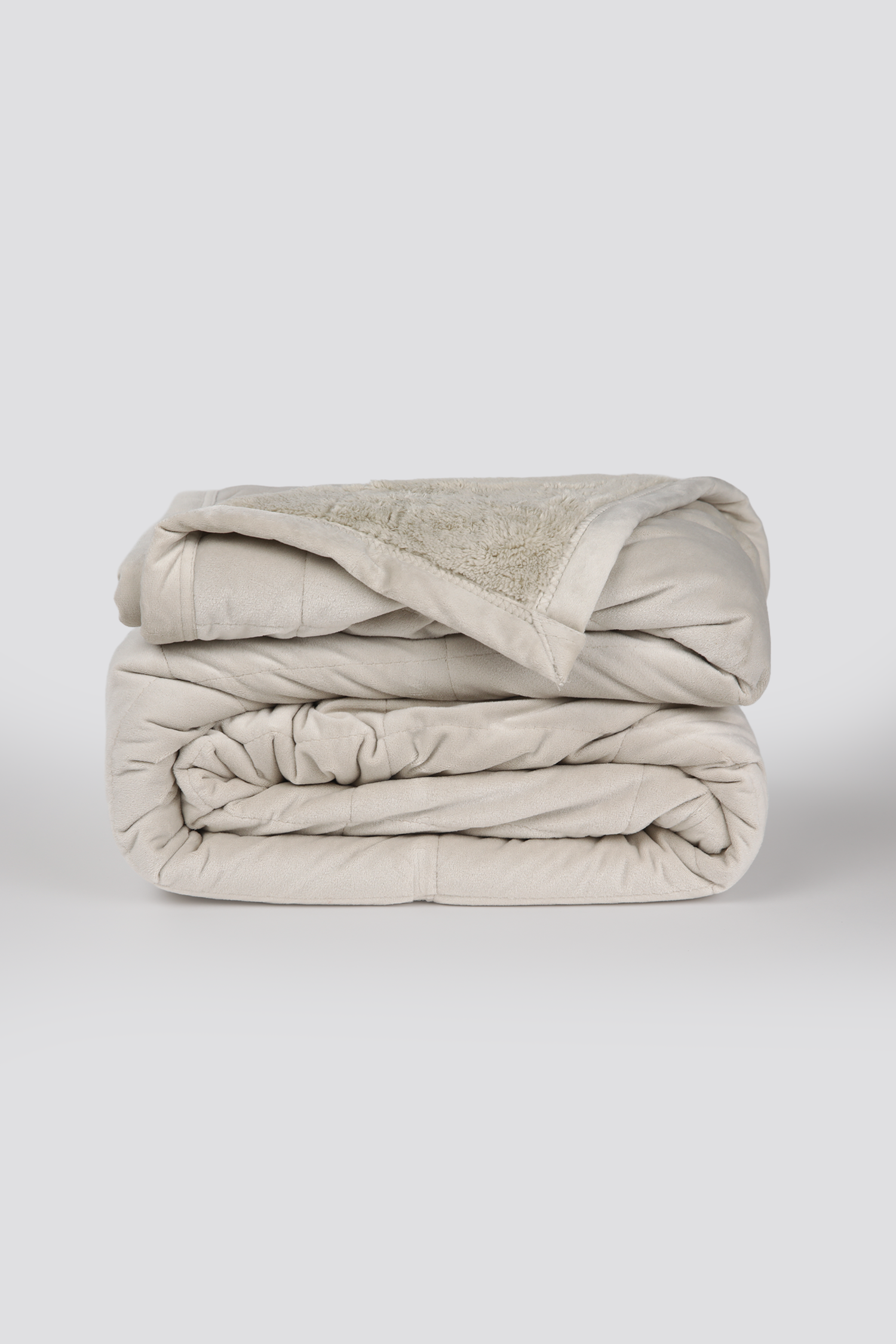 כירבולית יחיד 150/200 ס"מ בעיצוב דו צדדי | קנת קול