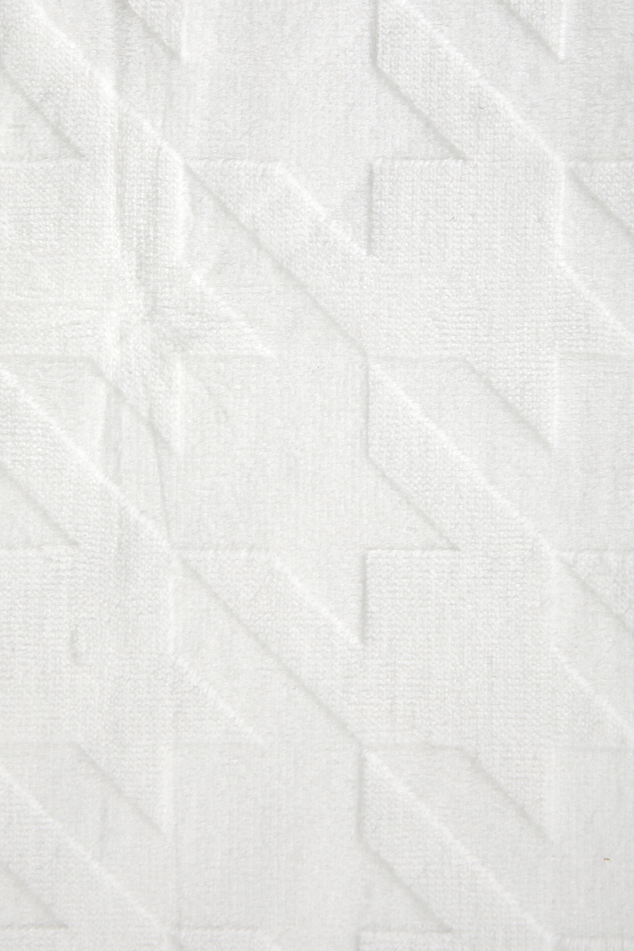 שמיכת יחיד 150/200 ס"מ במראה פרוותי עם הטבעה | קנת קול