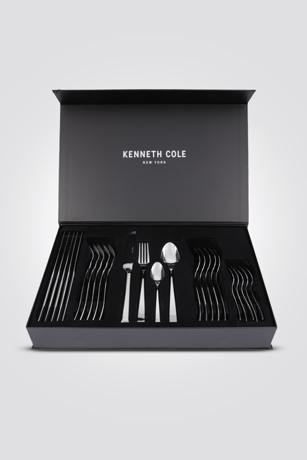 סט סכום נירוסטה 24 חלקים