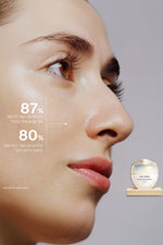 קרם יום להגנה טוטאלית 50 מ"ל FUTURE SOLUTION