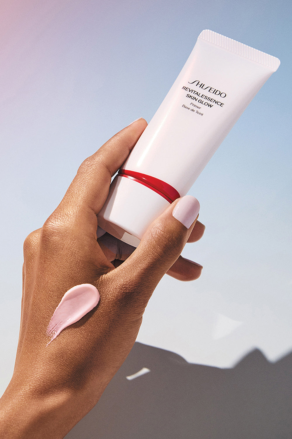 פריימר 30 מ"ל Revitalessence SPF25