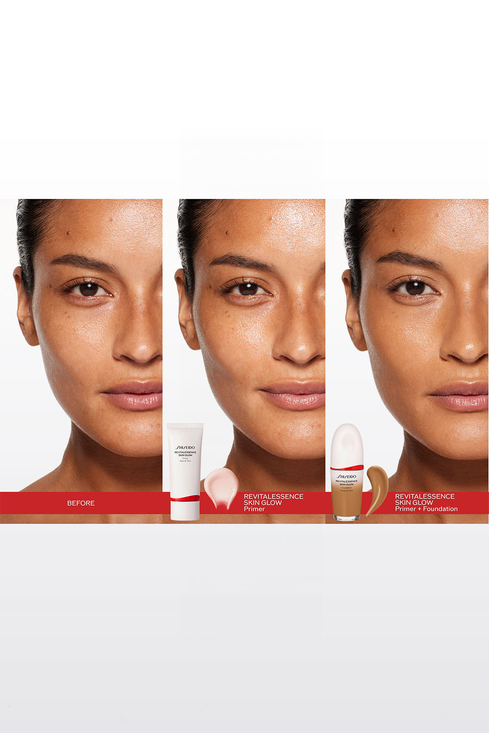 פריימר 30 מ"ל Revitalessence SPF25