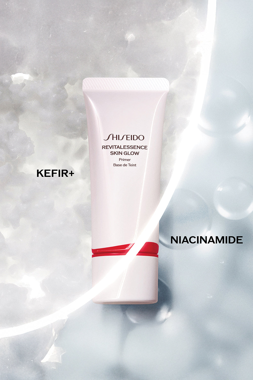 פריימר 30 מ"ל Revitalessence SPF25