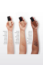 מייקאפ Synchro Skin Radiant Lifting SPF30